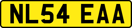 NL54EAA