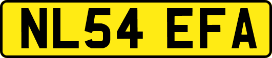 NL54EFA