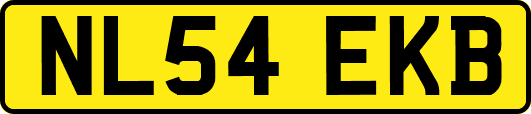 NL54EKB