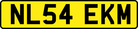 NL54EKM