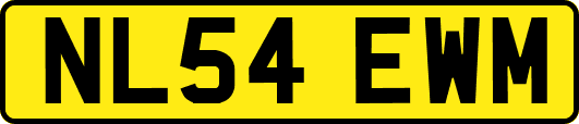 NL54EWM