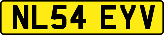 NL54EYV