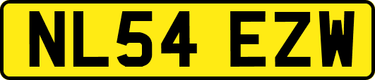 NL54EZW