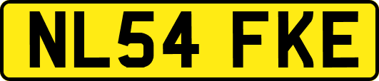 NL54FKE