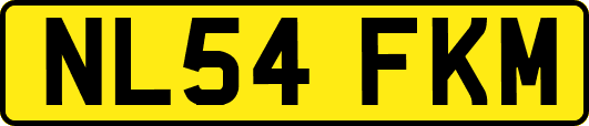 NL54FKM