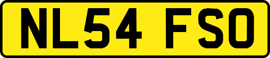 NL54FSO