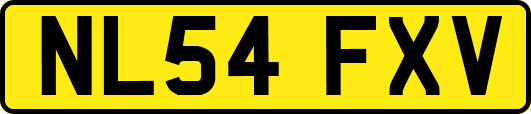 NL54FXV