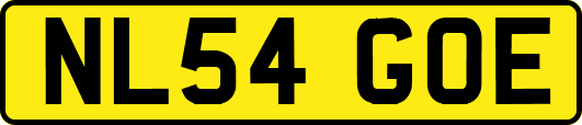 NL54GOE