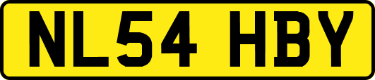 NL54HBY