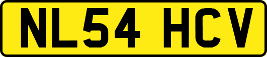 NL54HCV