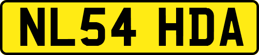 NL54HDA