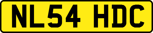 NL54HDC