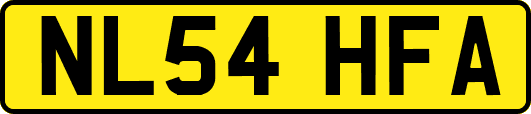 NL54HFA