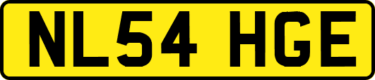 NL54HGE