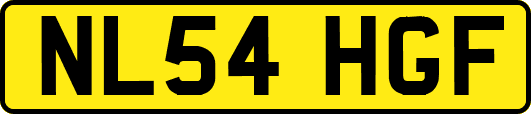 NL54HGF