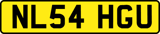 NL54HGU