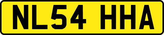 NL54HHA