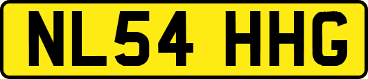 NL54HHG