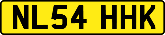 NL54HHK