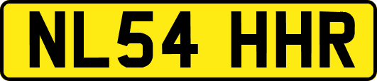 NL54HHR