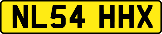 NL54HHX