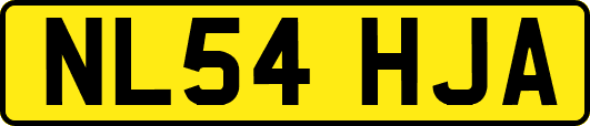 NL54HJA