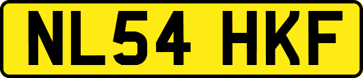 NL54HKF