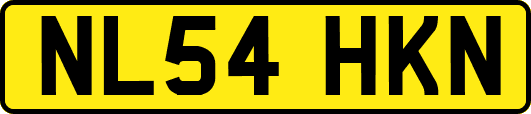 NL54HKN