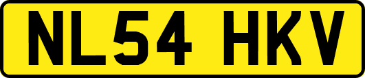 NL54HKV