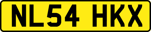 NL54HKX