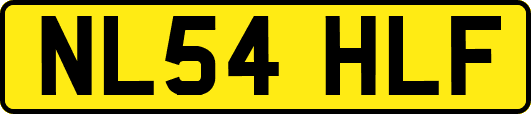 NL54HLF