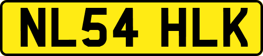 NL54HLK