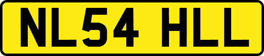 NL54HLL