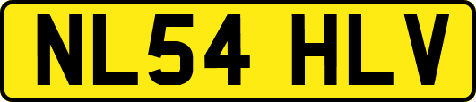 NL54HLV