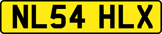 NL54HLX