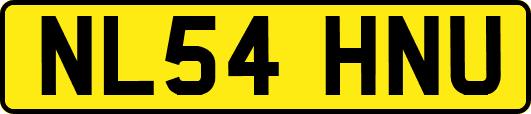 NL54HNU