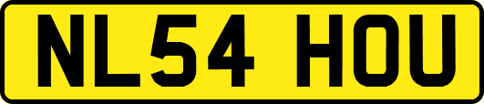 NL54HOU