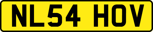 NL54HOV