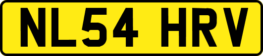 NL54HRV