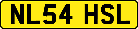 NL54HSL