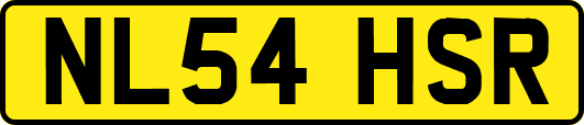 NL54HSR