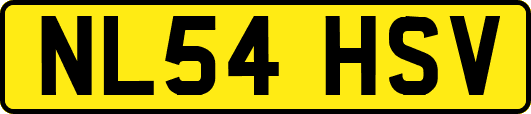 NL54HSV