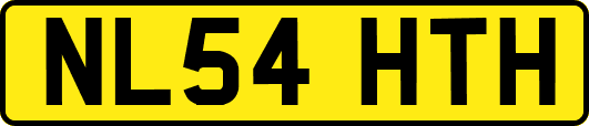 NL54HTH