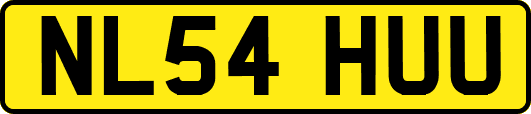 NL54HUU