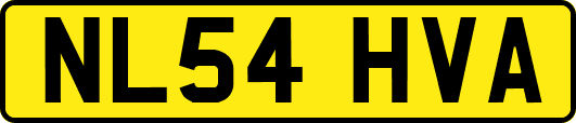 NL54HVA