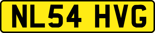 NL54HVG