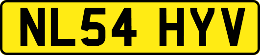 NL54HYV