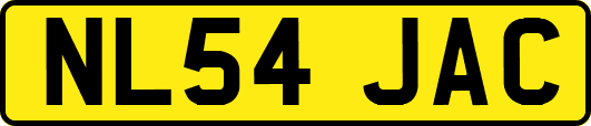 NL54JAC