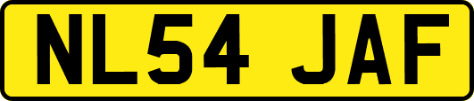 NL54JAF