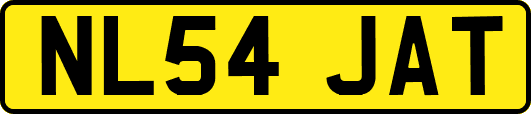 NL54JAT